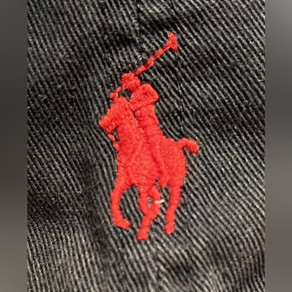 Polo Ralph Lauren Cap - Picture 8 of 8